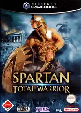 Spartan - Total Warrior